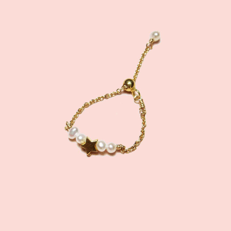 Dreamer Ring-Adorn Rings-La Meno