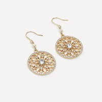 Dreamy Earring-Adorn Earring-La Meno