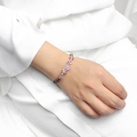 Eclipse-Energy Stone Bracelet-La Meno