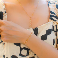 Fire Opal Set-Jewelry Set-La Meno