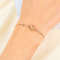 [Five Elements Bracelet] Earth-La Meno