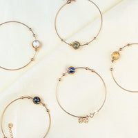 [Five Elements Bracelet] Fire-La Meno