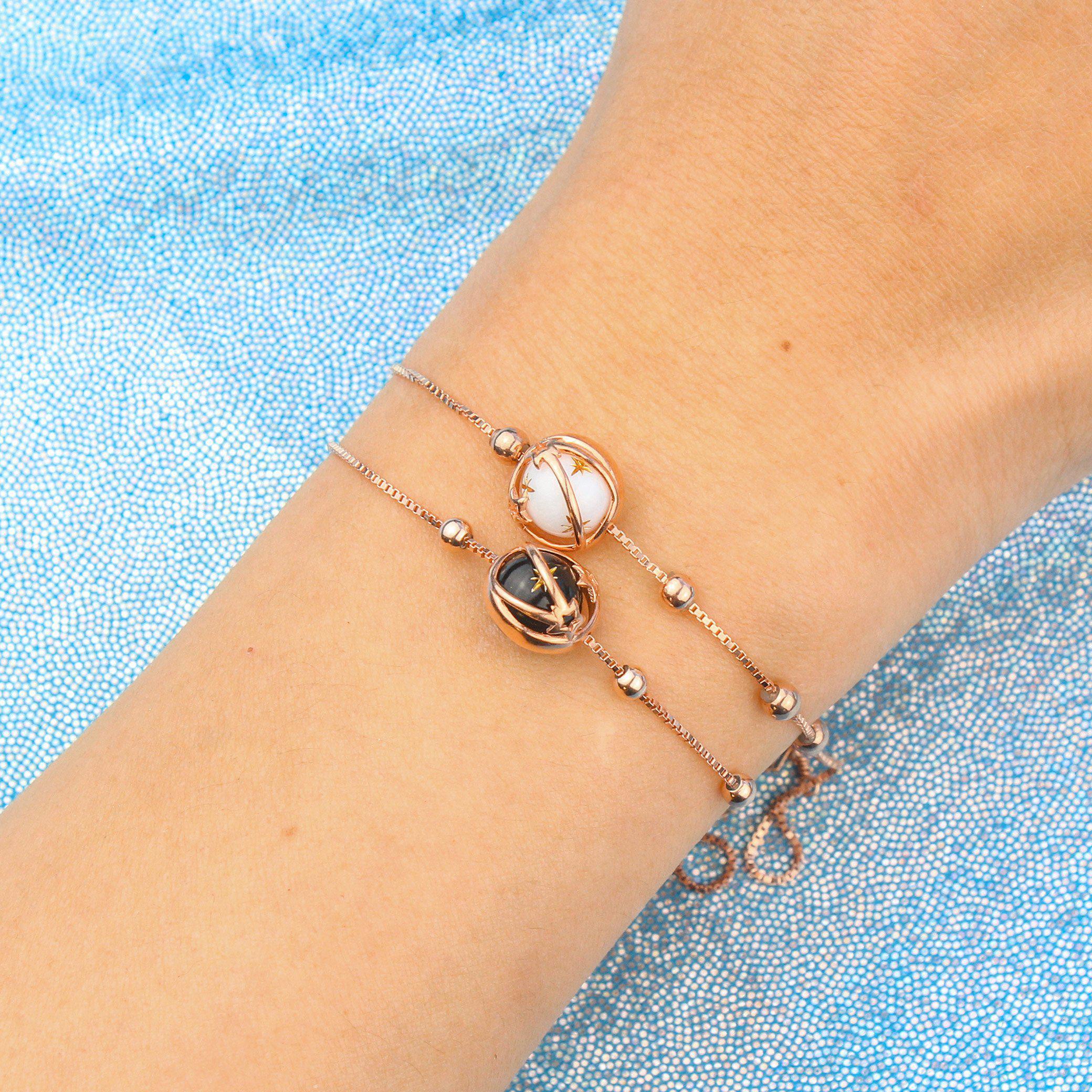 Five Elements Bracelet] Fire – La Meno