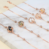 [Five Elements Bracelet] Water-La Meno