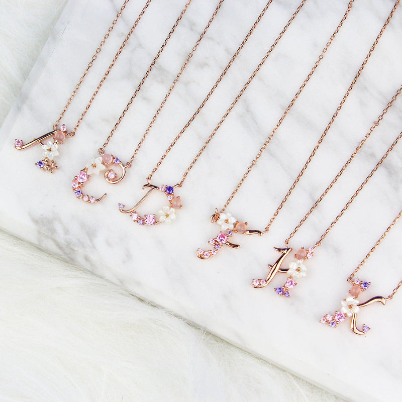 Pearl Layering Necklace - Dreamland Necklace Set | Cult of Sun Jewelry