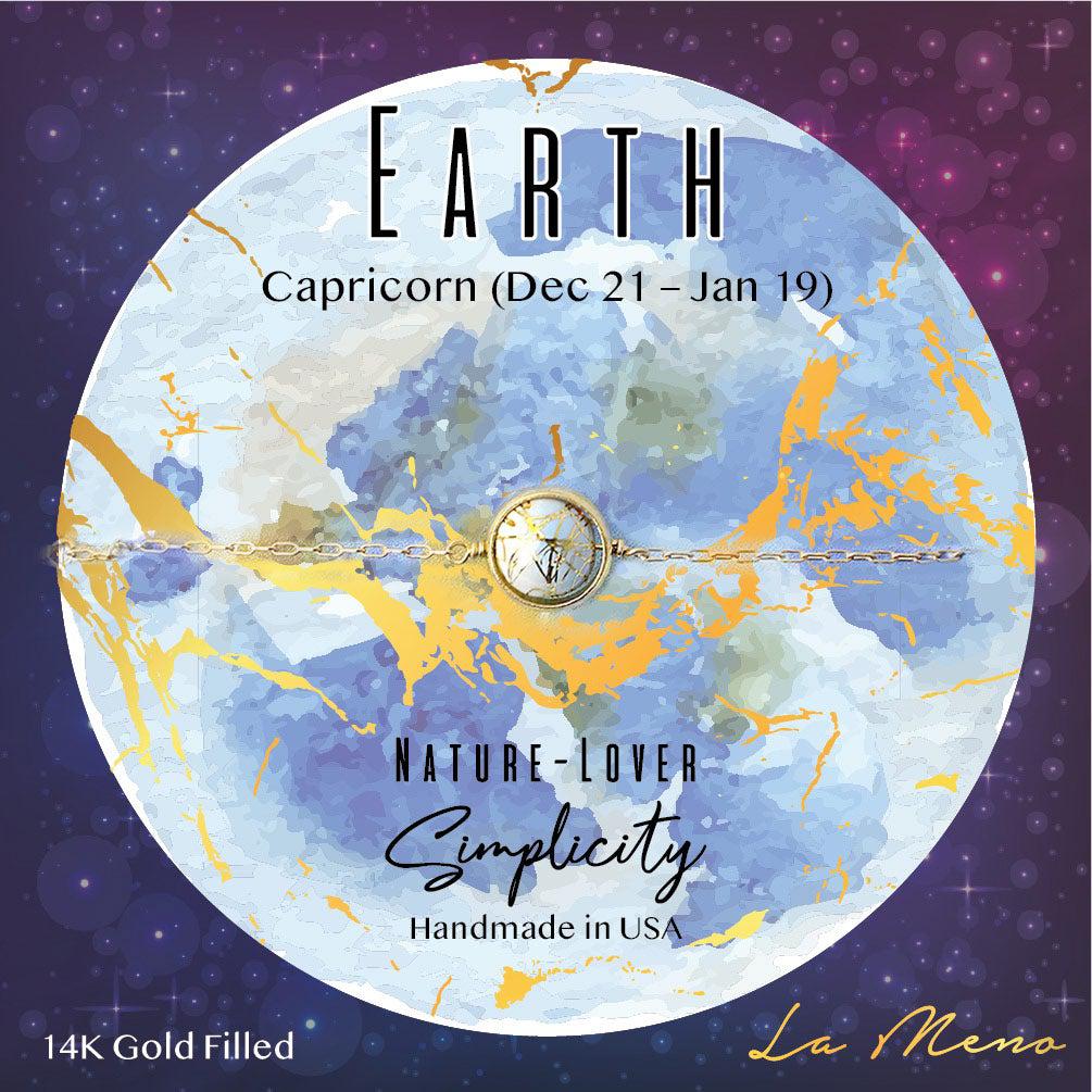 [Galaxy] Earth