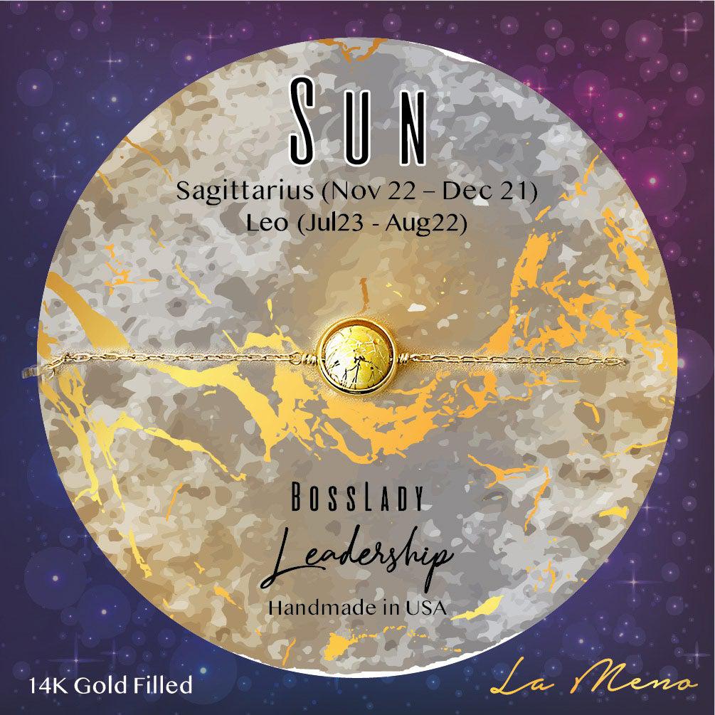 [Galaxy] Sun