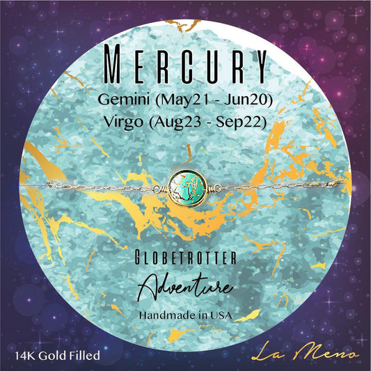 [Galaxy] Mercury