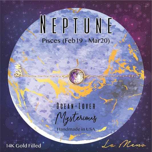 [Galaxy] Neptune
