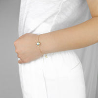 [Galaxy] Earth-Galaxy Bracelet-La Meno