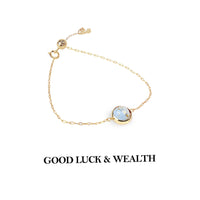 [Galaxy] Earth-Galaxy Bracelet-La Meno