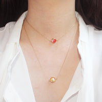 [Galaxy] Jupiter-Galaxy Bracelet-La Meno