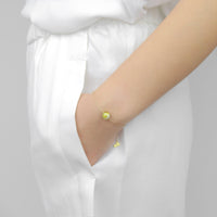 [Galaxy] Jupiter-Galaxy Bracelet-La Meno