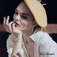 [Galaxy] Jupiter-Galaxy Bracelet-La Meno