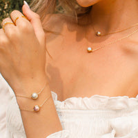 [Galaxy] Mars-Galaxy Bracelet-La Meno