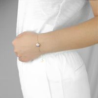 [Galaxy] Mars-Galaxy Bracelet-La Meno