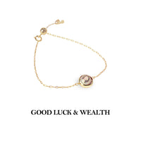 [Galaxy] Mars-Galaxy Bracelet-La Meno