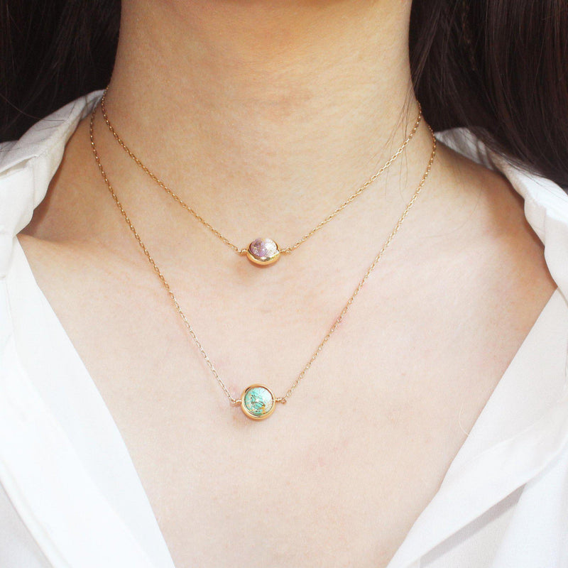 [Galaxy] Mercury-Galaxy Bracelet-La Meno