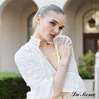 [Galaxy] Mercury-Galaxy Bracelet-La Meno