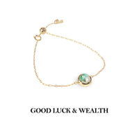 [Galaxy] Mercury-Galaxy Bracelet-La Meno