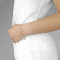 [Galaxy] Neptune-Galaxy Bracelet-La Meno