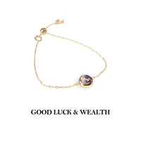 [Galaxy] Neptune-Galaxy Bracelet-La Meno