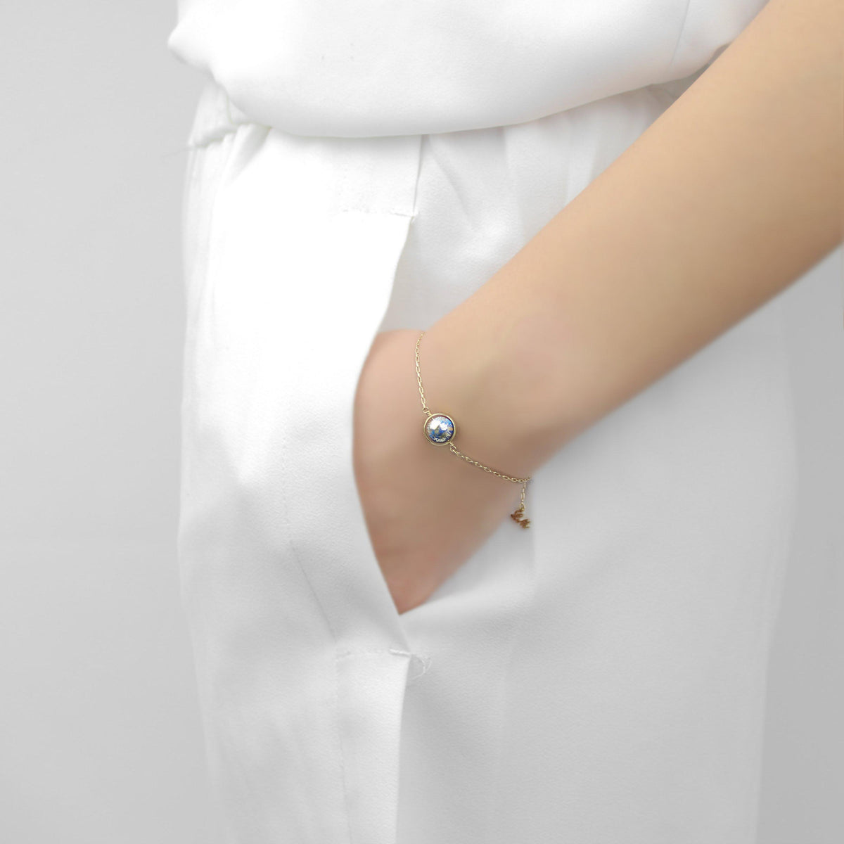 [Galaxy] Uranus-Galaxy Bracelet-La Meno