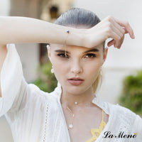 [Galaxy] Uranus-Galaxy Bracelet-La Meno