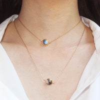 [Galaxy] Uranus-Galaxy Bracelet-La Meno