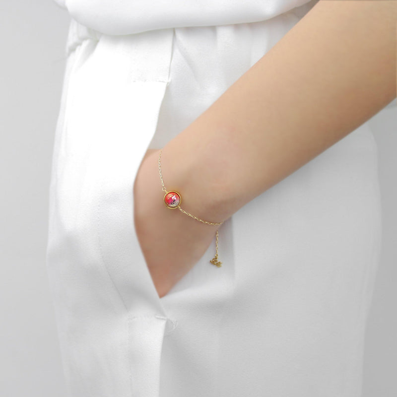 [Galaxy] Venus-Galaxy Bracelet-La Meno