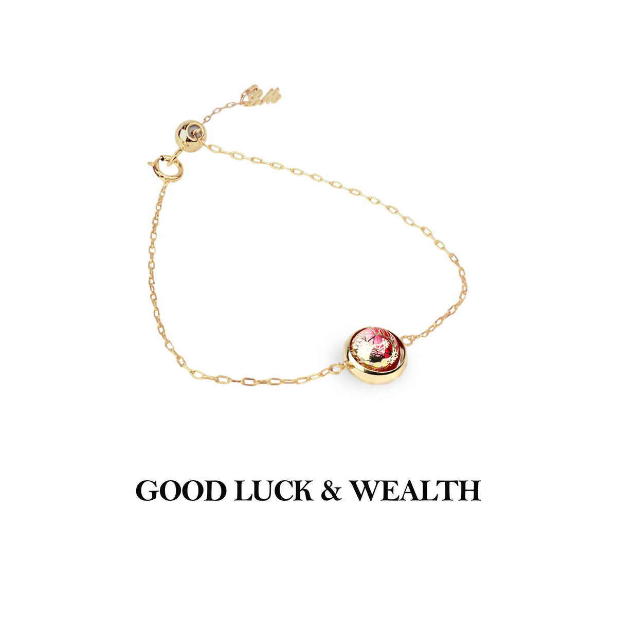 [Galaxy] Venus-Galaxy Bracelet-La Meno