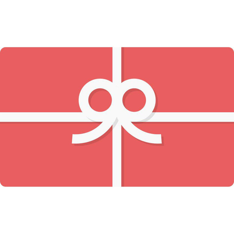 Gift Card-Gift Card-La Meno