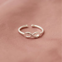 Infinity Ring-Limited Edition-La Meno