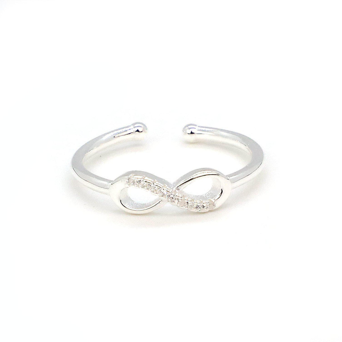 Infinity Ring-Limited Edition-La Meno