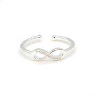 Infinity Ring-Limited Edition-La Meno
