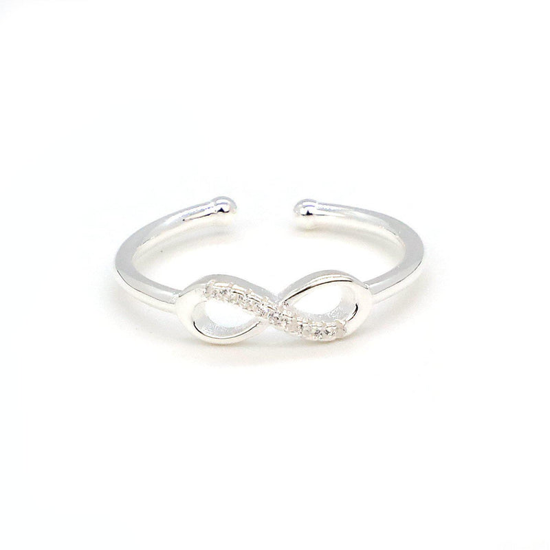 Infinity Ring-Limited Edition-La Meno