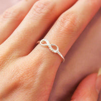 Infinity Ring