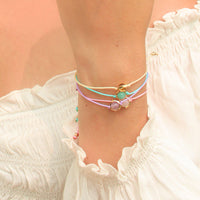 [LALA] Ambition Bracelet-LALA Bracelet-La Meno