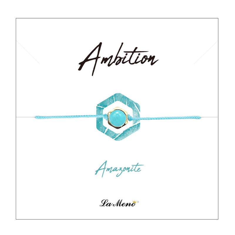 [LALA] Ambition Bracelet-LALA Bracelet-La Meno