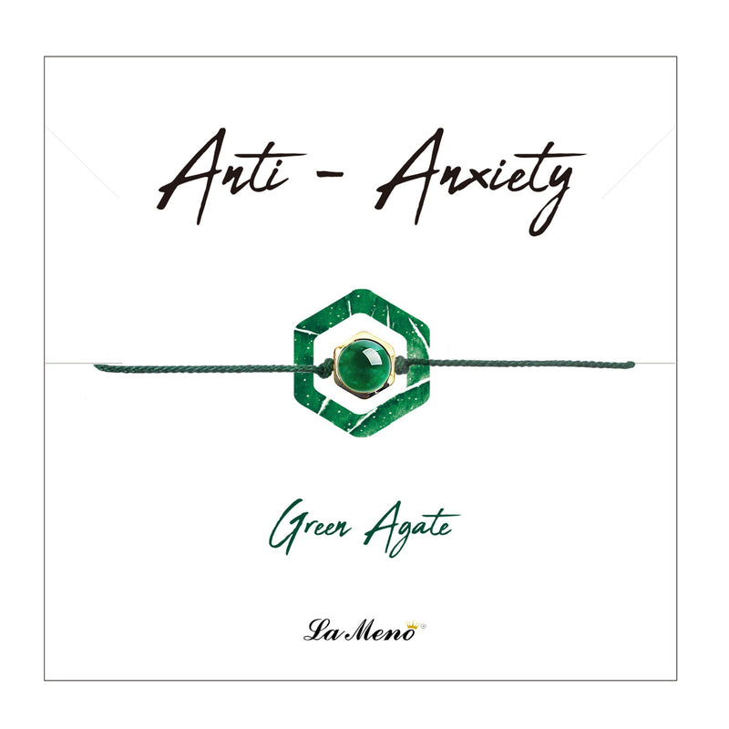 [LALA] Anti-Anxiety Bracelet-LALA Bracelet-La Meno