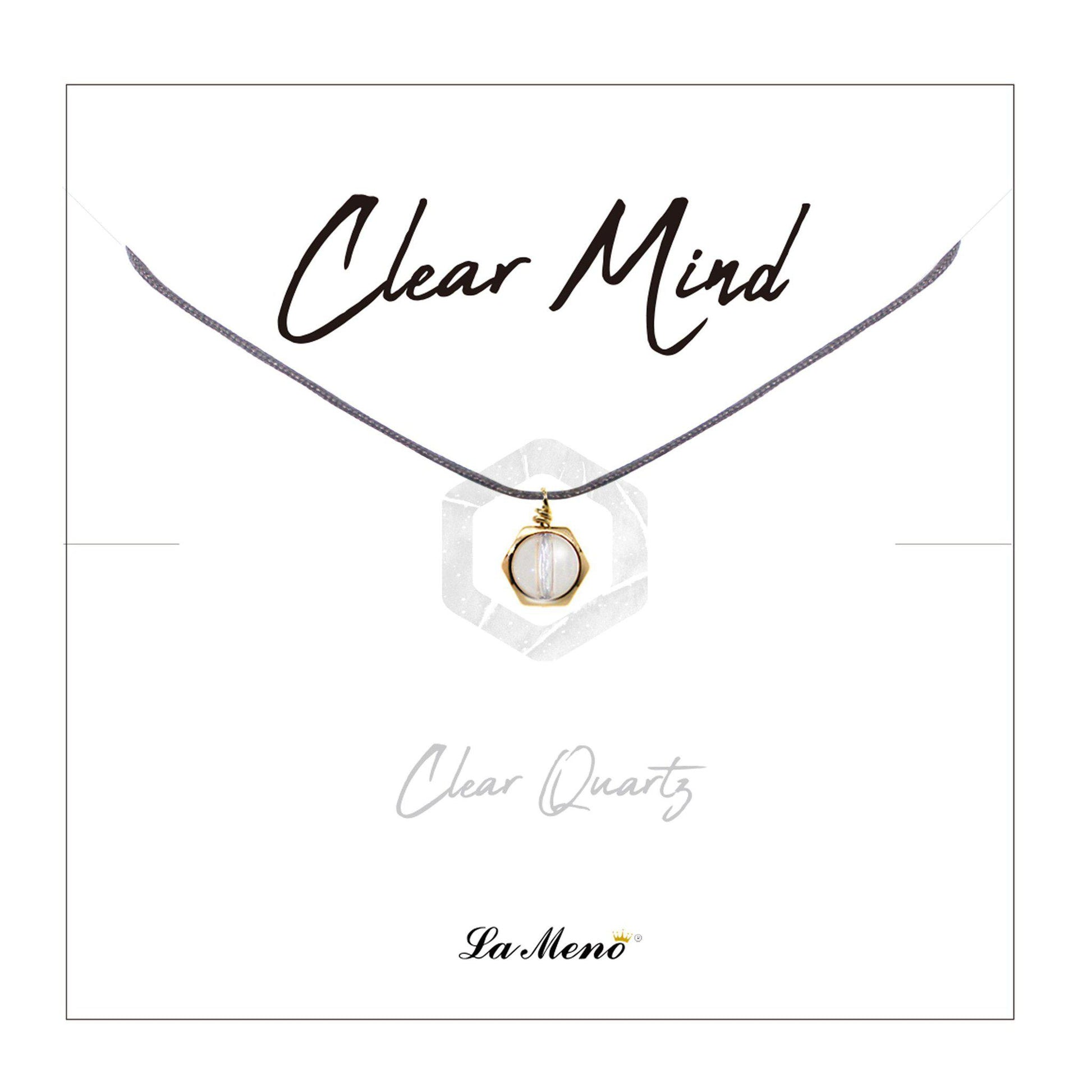 [LALA] Clear Mind