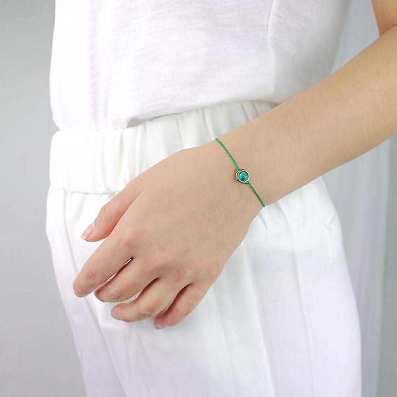 [LALA] Confidence Bracelet-LALA Bracelet-La Meno