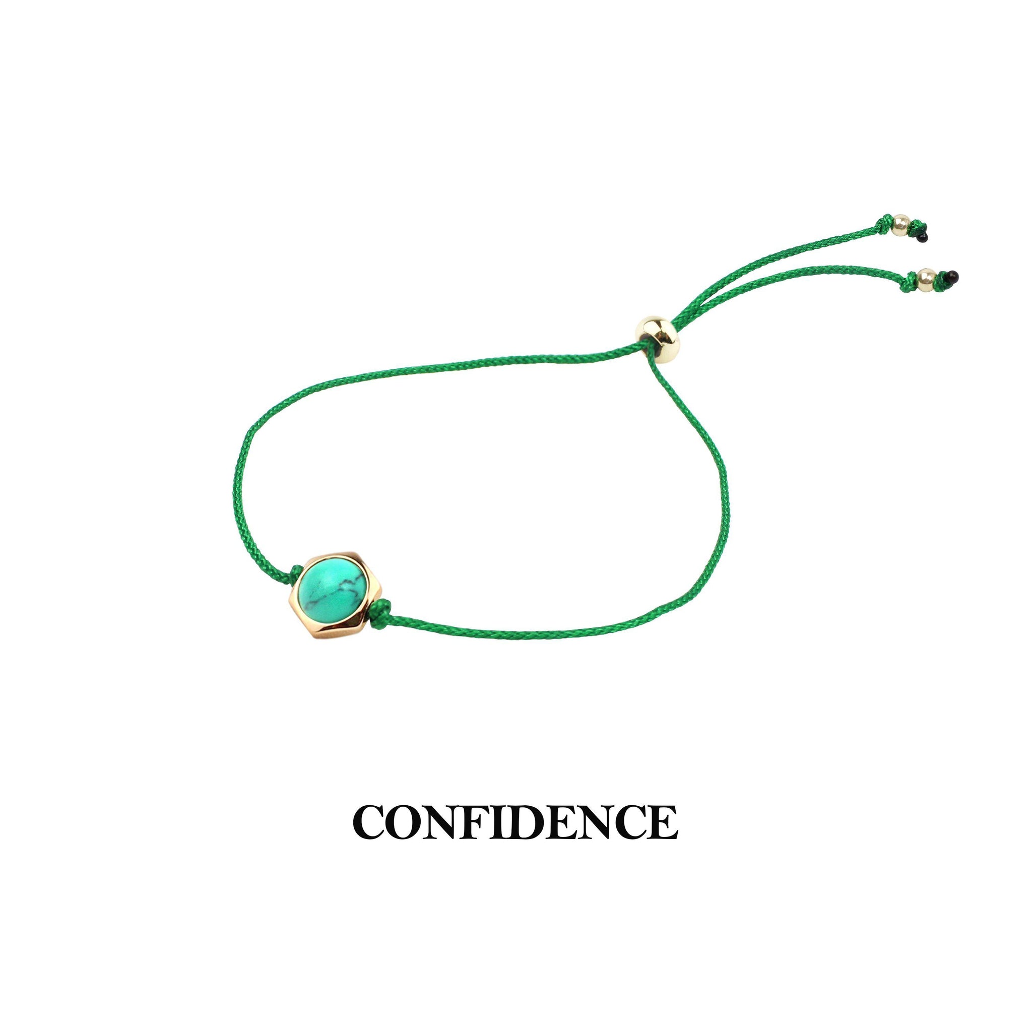 [LALA] Confidence Bracelet-LALA Bracelet-La Meno