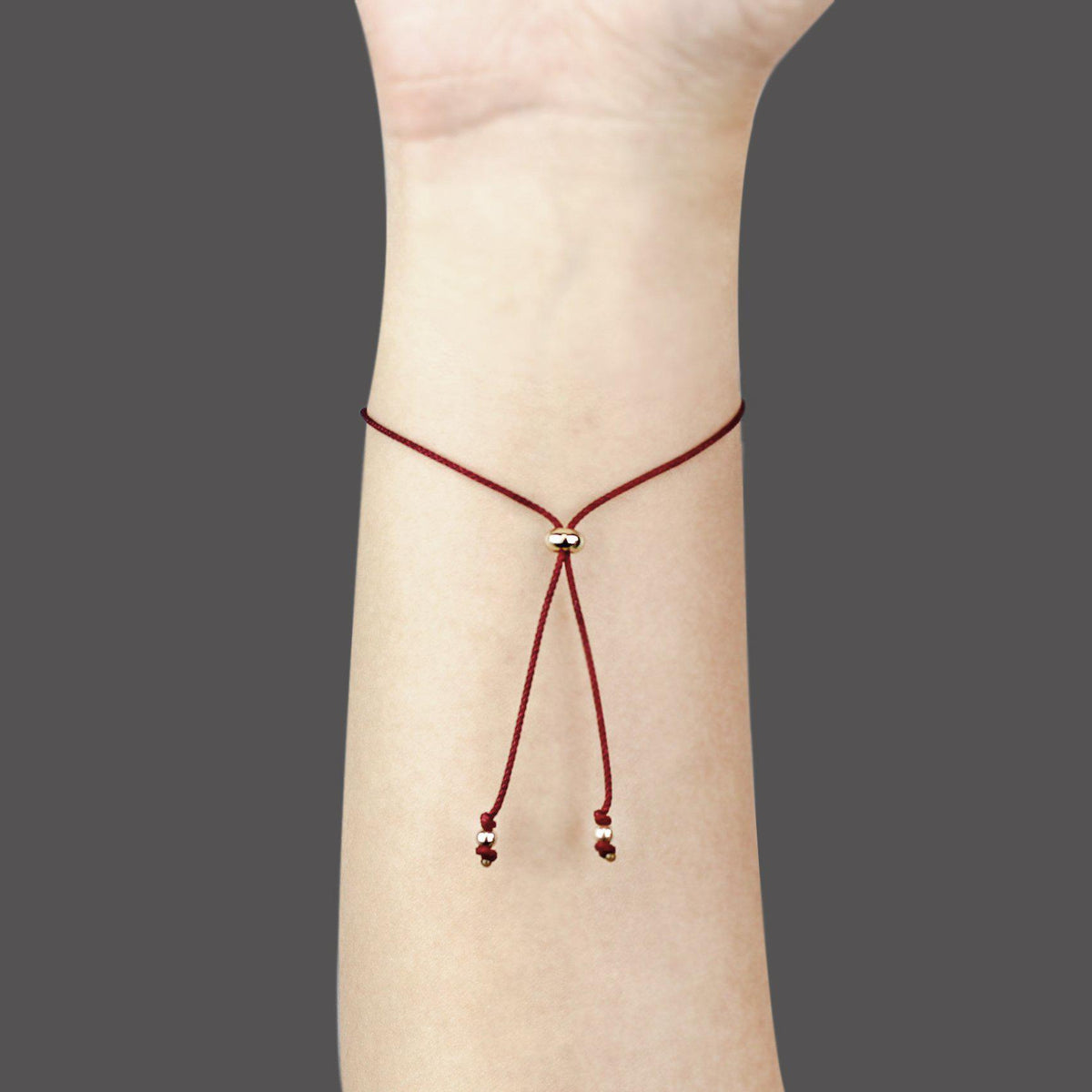 [LALA] Confidence Bracelet-LALA Bracelet-La Meno