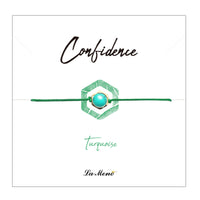 [LALA] Confidence Bracelet-LALA Bracelet-La Meno