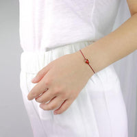 [LALA] Good Luck Bracelet-LALA Bracelet-La Meno