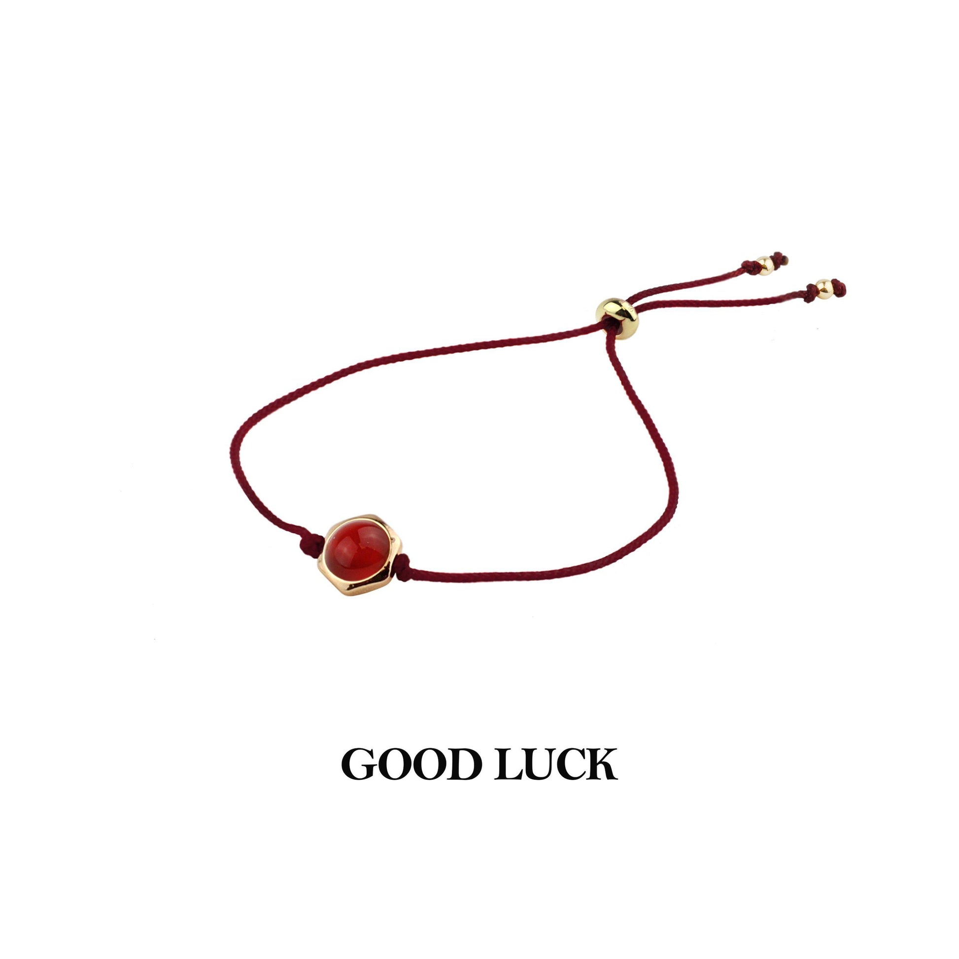 [LALA] Good Luck Bracelet-LALA Bracelet-La Meno