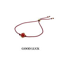 [LALA] Good Luck Bracelet-LALA Bracelet-La Meno