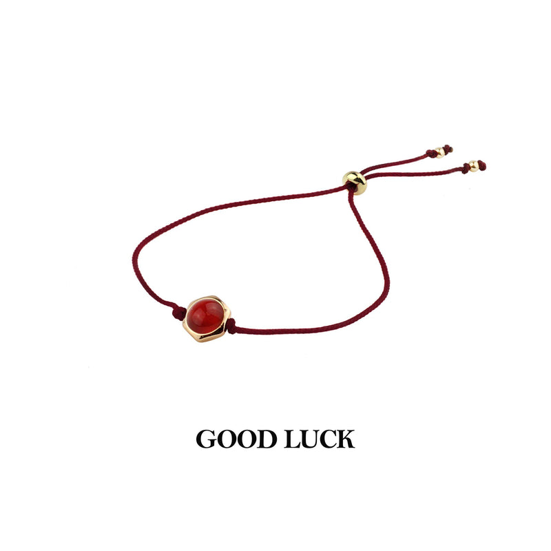 [LALA] Good Luck – La Meno