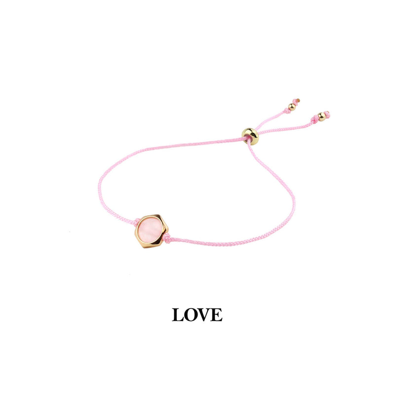 [LALA] Love Bracelet-LALA Bracelet-La Meno